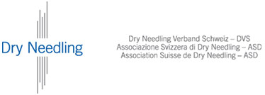 Logo Dry needling