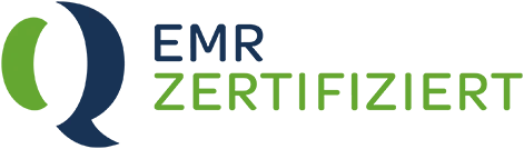 Logo Partner EMR