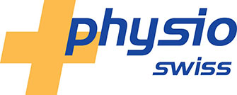 Logo Partner Physio Swiss