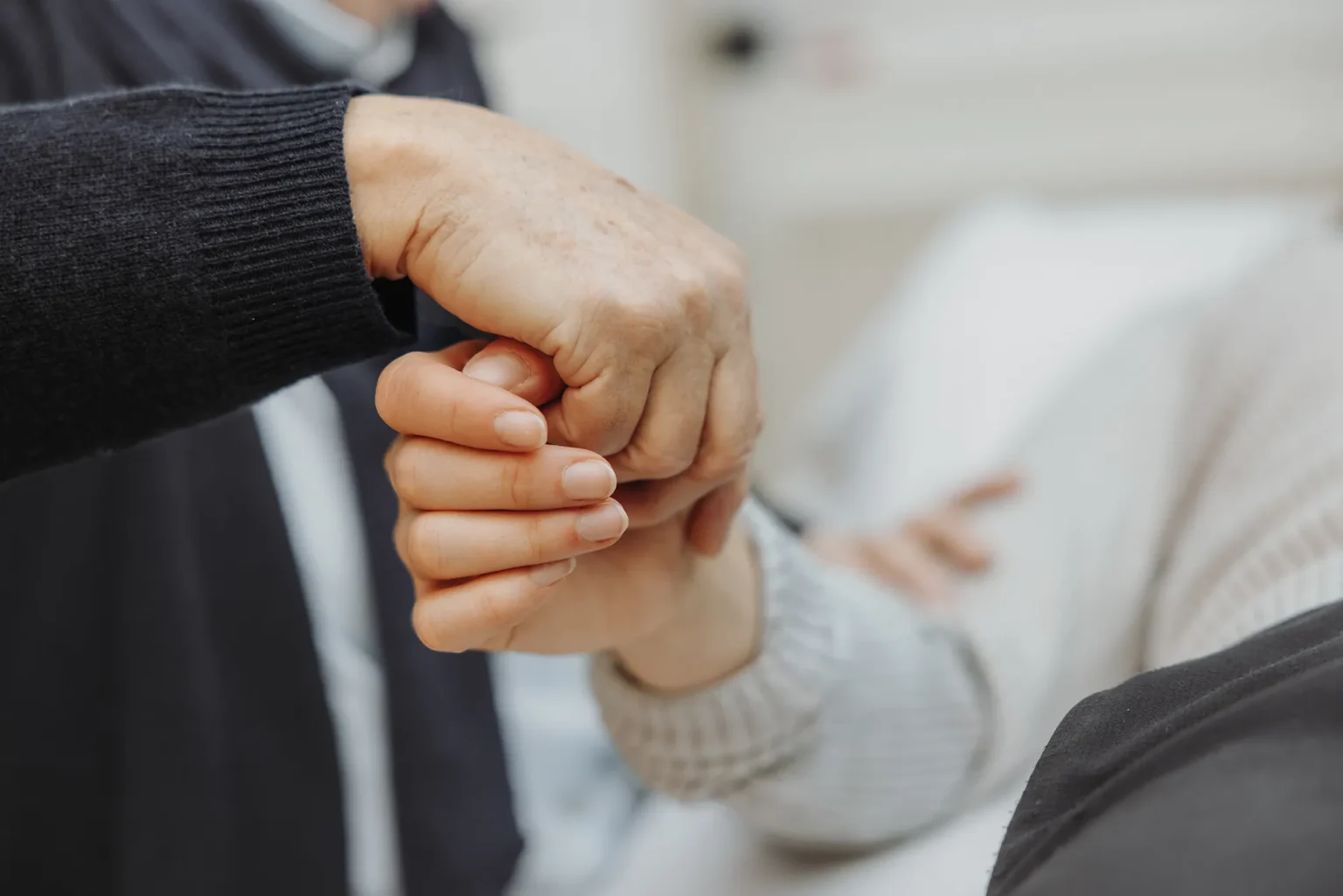 Kinesiologie Therapie Behandlung, Gesundheitspraxis Löwen Center in Luzern